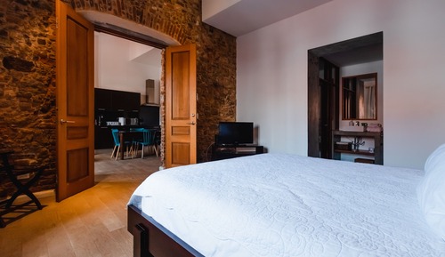 Comfort Apartment