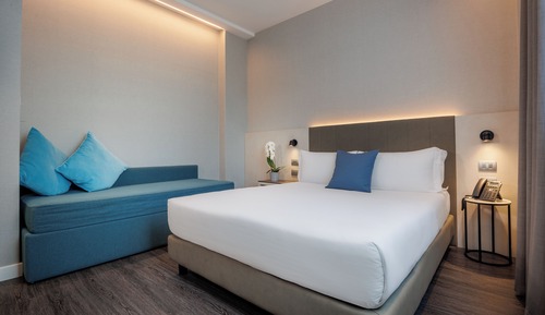 Superior Double or Twin Room