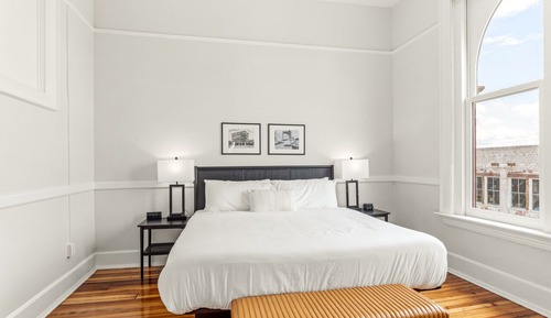 Romantic Suite