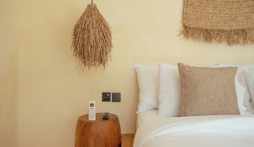 Luxury Villa, 1 Bedroom, Mountain View