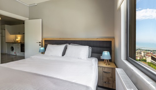 Comfort Apartment