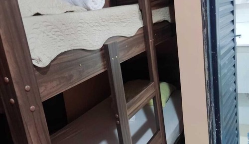 Family Quadruple Room