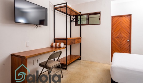 City Double Room
