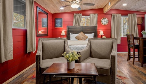 Condo, 1 Bedroom