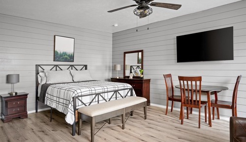 Condo, 1 Bedroom