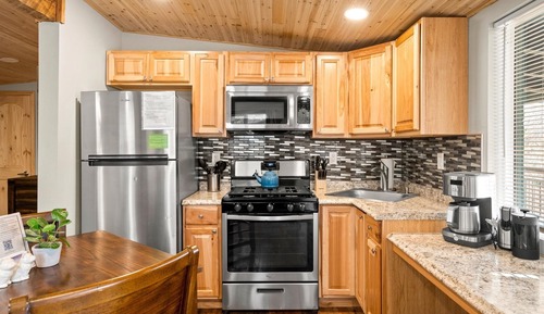 Condo, 1 Bedroom