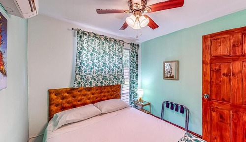 Standard Villa