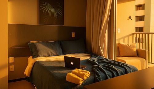 Standard Apartment