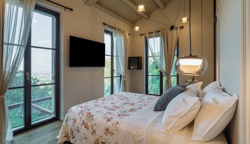 Superior Suite Tinetto