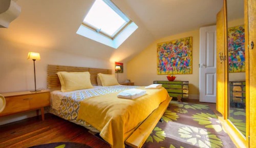 Family Double Room, 2 Bedrooms, Non Smoking