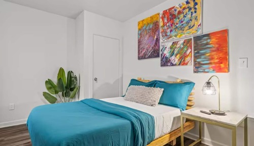 Comfort Apartment
