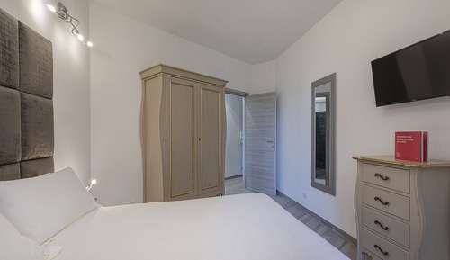 City Apartment