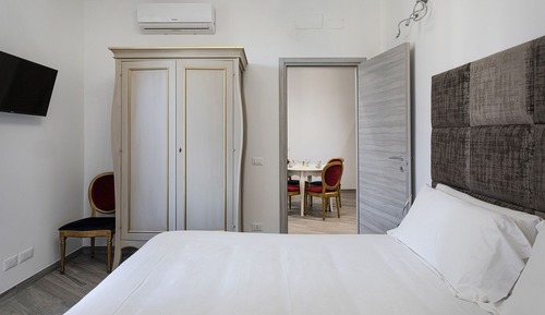 Basic Apartment