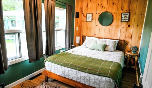 Premium Chalet