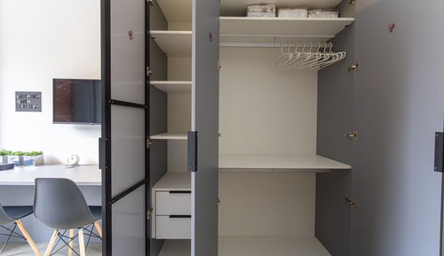 Business Apartment
