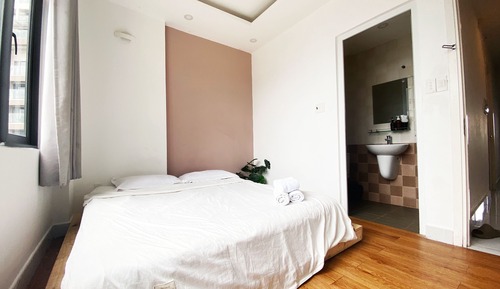 Basic Single Room