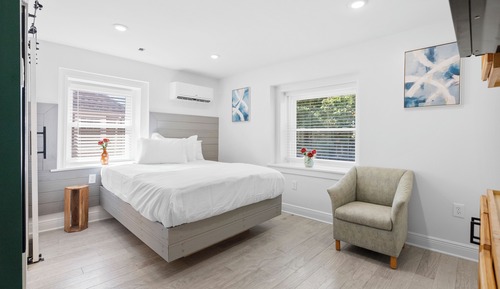 Luxury Studio Suite