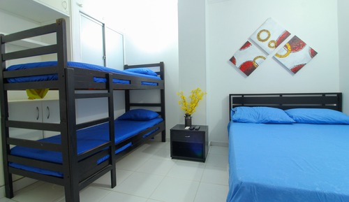 Basic Apartment