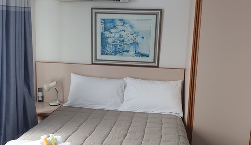 Standard Room, 1 Double Bed