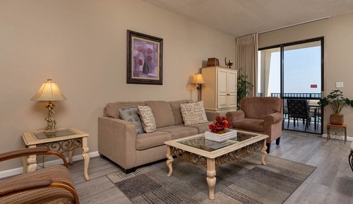 Condo, 1 Bedroom