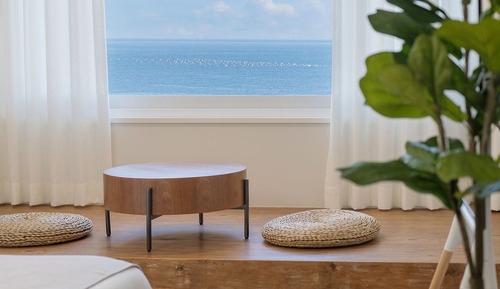Premier Room