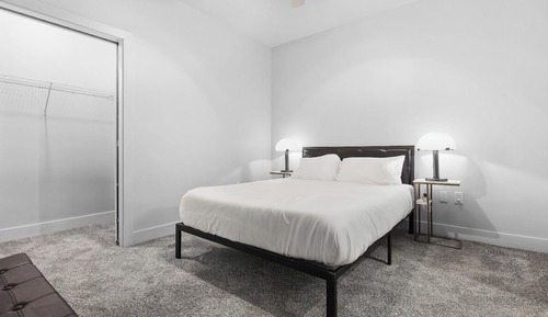 Apartment, 2 Bedrooms