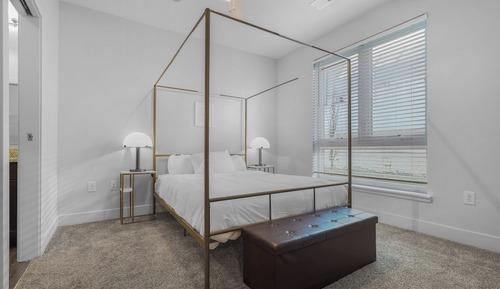 Deluxe Apartment, 2 Bedrooms