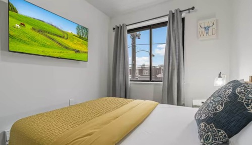 Comfort Apartment