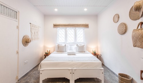 Standard Double or Twin Room, 1 Double Bed