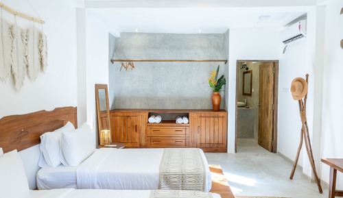 Standard Villa, 1 Bedroom, Terrace