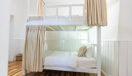 Basic Shared Dormitory
