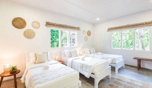 Standard Shared Dormitory