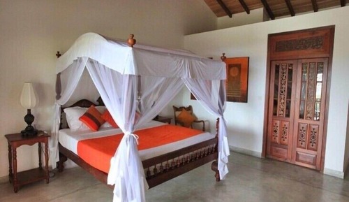 Basic Villa
