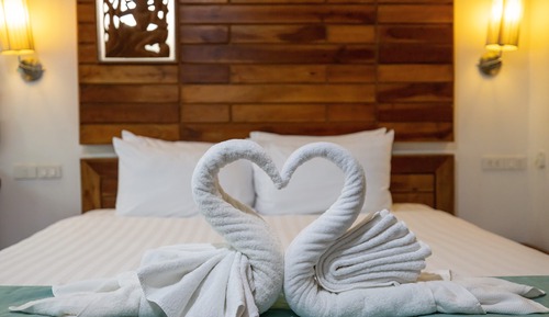 Luxury Triple Room