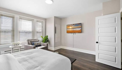 Comfort Apartment