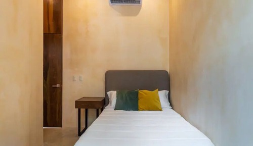 Family Apartment