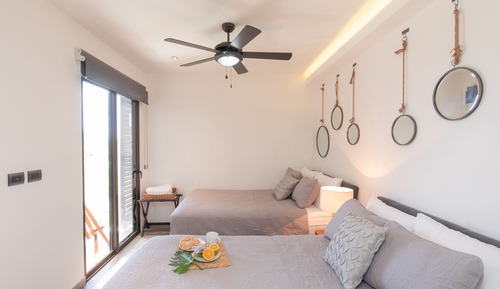 Luxury Apartment