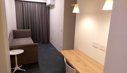 Family Suite, 1 King Bed with Sofa bed, Non Smoking, Sea View