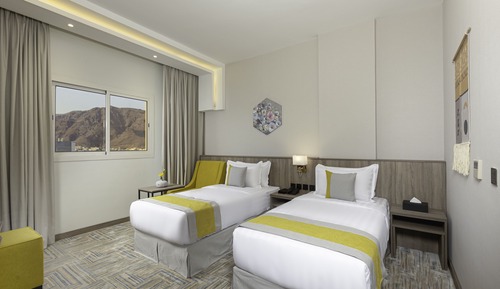 Executive Suite