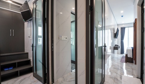 Deluxe Apartment, 3 Bedrooms