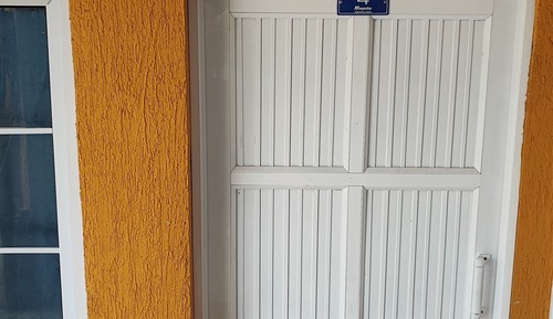 Club Room