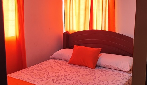Exclusive Room