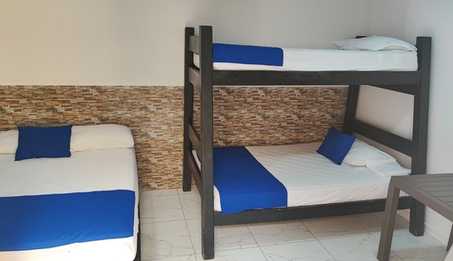 Comfort Room