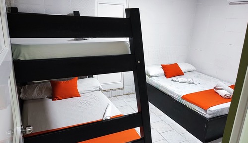 Grand Room
