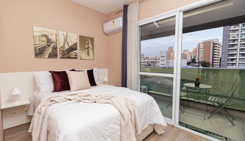 Basic Apartment