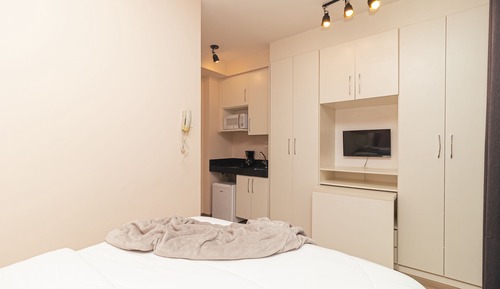 Basic Apartment