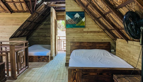 Family Cabin