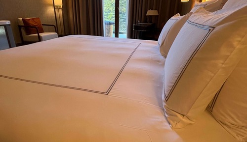 Executive Room, 1 Double Bed (Forest View)
