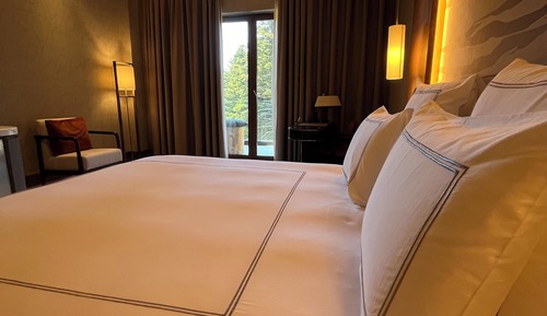 Room, 1 Twin Bed, Balcony
