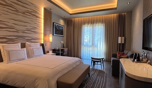 Royal Suite